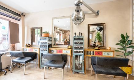 MMC : Coiffeur à Viarmes