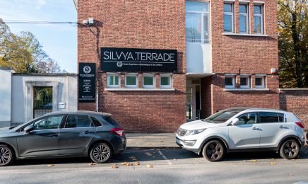 École Terrade - Cambrai - Coiffure  : Coiffeur à Cambrai