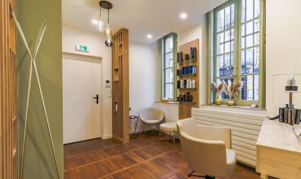 Magalie Clerc : Coiffeur à Dijon