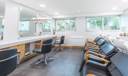 DESSANGE - La Baule : Institut de beauté à La Baule-Escoublac