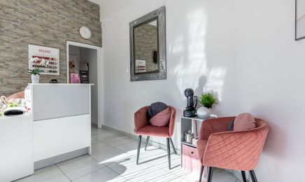 Institut De Beauté L’Emeraude : Manucure à Nice