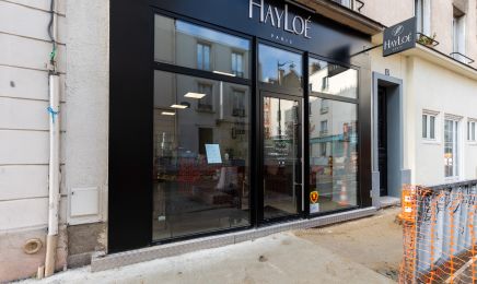 Hayloé : Institut de beauté à Saint-Mandé