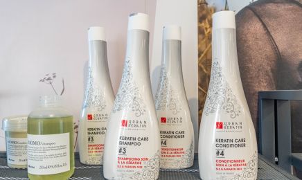 LM coiffure  : Coiffeur à Septèmes-les-Vallons