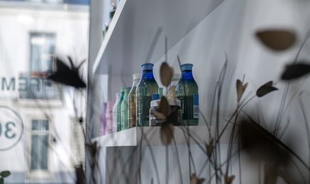 Elodie courcol paris - : Coiffeur à Paris
