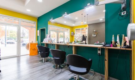 Belle à tout prix  : Manucure à Saint-Victoret