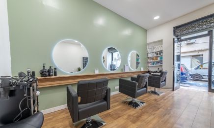 Dyaa Erras Coiffure  : Coiffeur à Nîmes