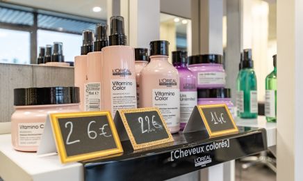 Marc Gara Coiffure : Coiffeur à Civrieux-d'Azergues