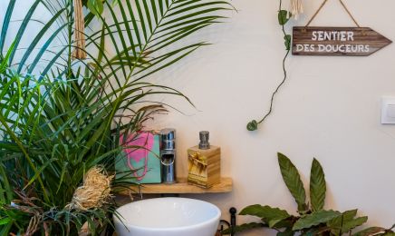 L’institut Bohème : Manucure à Nousseviller-Saint-Nabor
