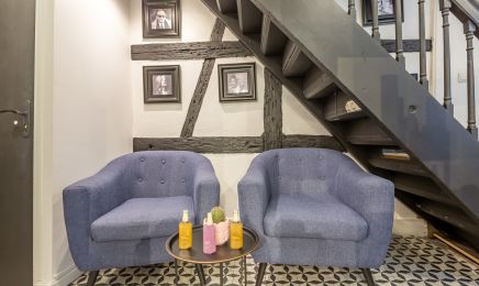 L'Atelier  : Coiffeur à Strasbourg