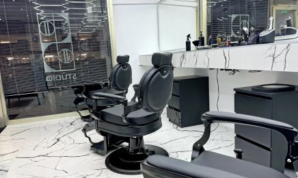 Alcatraz Cannes  : Institut de beauté à Cannes