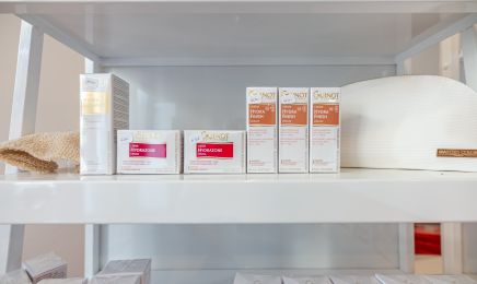 Institut Corail : Manucure à Loyettes