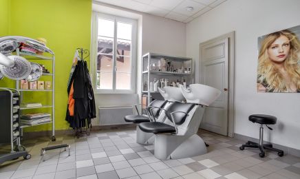 Kaptif coiffure : Coiffeur à Saint-Michel-de-Rieufret