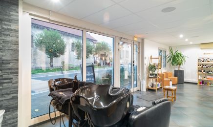Côté Coiffure nangy : Coiffeur à Nangy