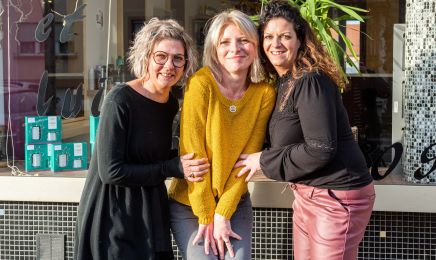 RéVélation Salon De Coiffure : Coiffeur à Stiring-Wendel