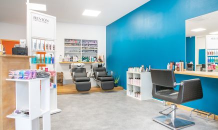 Un Brin d'Hair  : Coiffeur à Aubenas