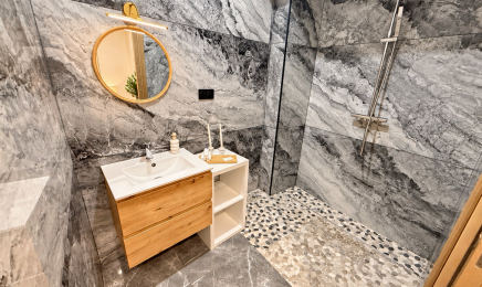 Ellas — Massages, Drainage & Bien-Être  : Institut de beauté à Juvignac