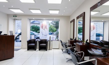 Chez Mon Coiffeur - Guidel : Coiffeur à Guidel