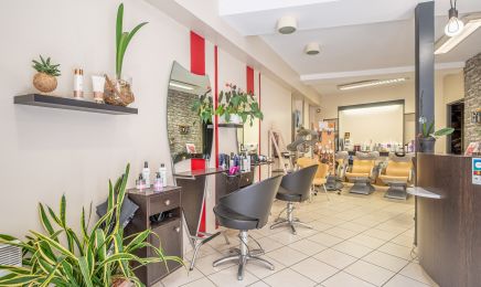 Les Petits Ciseaux  : Coiffeur à Le Bourgneuf-la-Forêt