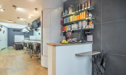 Les P’tits Ciseaux  : Coiffeur à Les Sables-d'Olonne