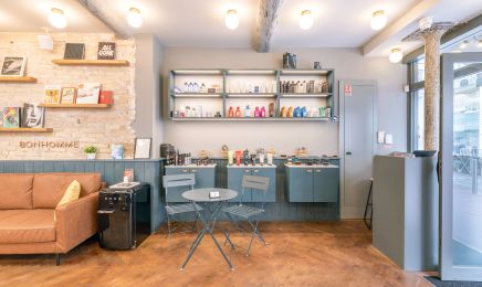 Bonhomme - Cannes : Coiffeur à Cannes