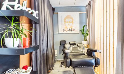 Dess'Coiff : Coiffeur à Dessenheim