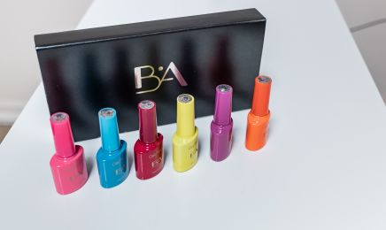 Beauté Atipik : Manucure à Torcy