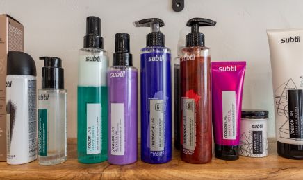 Idéal Création : Coiffeur à Cazères