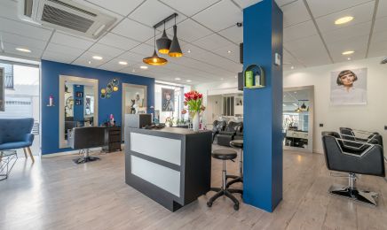 Art Capelli  : Coiffeur à Bègles
