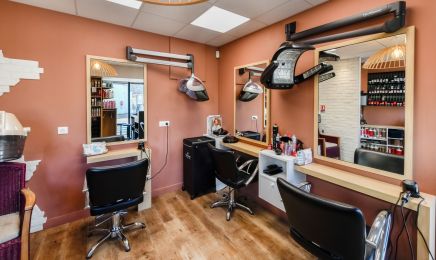 Linéa coiffure Gennes : Coiffeur à Gennes-Val-de-Loire
