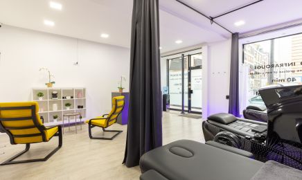 Astra Body - Paris 8 : Institut de beauté à Paris
