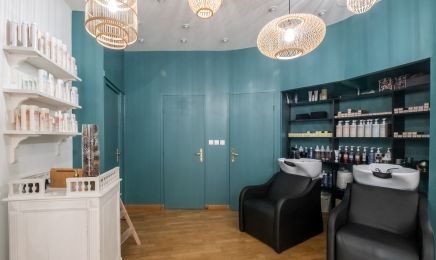 Les Nuances : Coiffeur à Toulouse