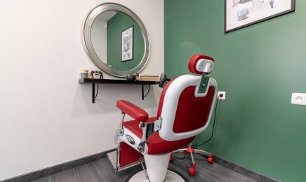 Hair Elle Et Lui : Coiffeur à Vourles