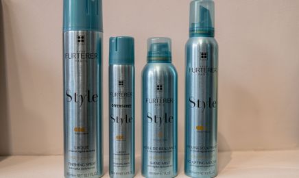 Exilis  : Coiffeur à Albigny-sur-Saône