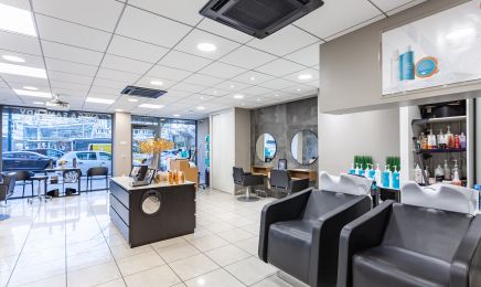 Tandem - Echirolles : Coiffeur à Échirolles