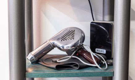 Espace au masculin : Coiffeur à Montauban