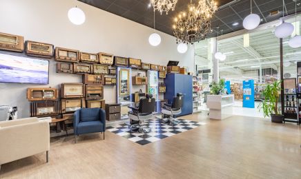 Salon Louis Victor : Coiffeur à Blainville-sur-Orne