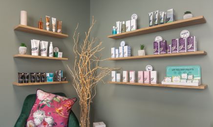 Mélanie Esthétique  : Institut de beauté à Caussade