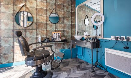 Mad’Cyril : Coiffeur à Tourville-sur-Odon