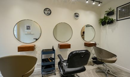 L’oedo  : Coiffeur à Saint-Germain-en-Laye