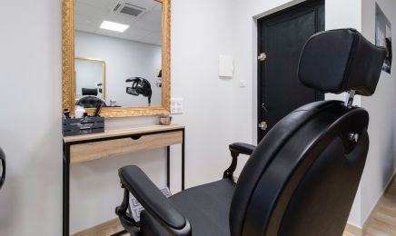 Le Salon : Coiffeur à Mont-de-Marsan