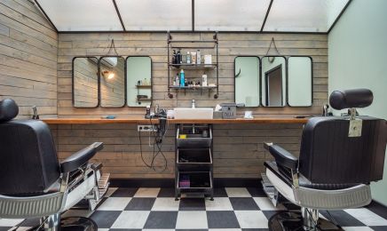 Cib-men : Institut de beauté à Vienne