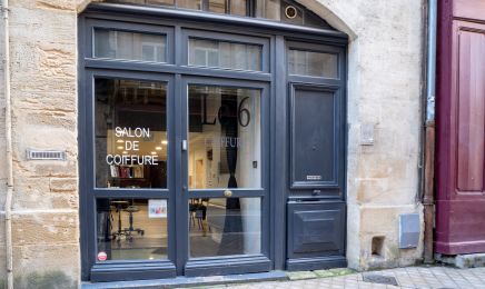 Le 6 : Barbier à Bordeaux