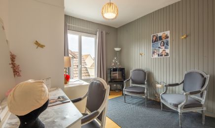 Style Coif : Coiffeur à Bû