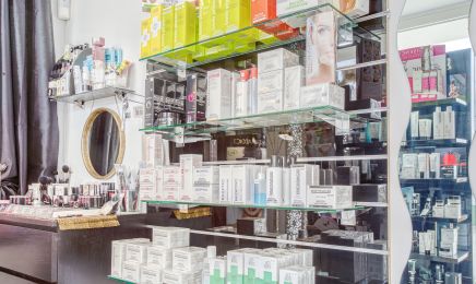 Aqua Marine : Coiffeur à Dolus-d'Oléron