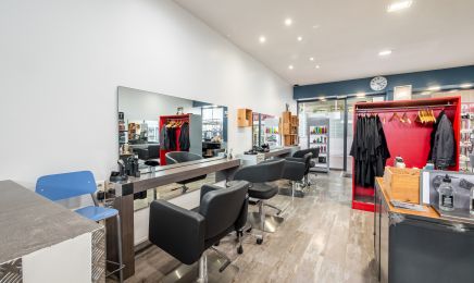 Why not  : Coiffeur à Niort