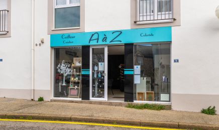 A à Z coiffeur  : Coiffeur à Séné