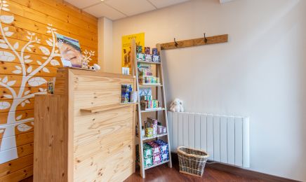 L’Escale Beauté : Institut de beauté à Hartmannswiller