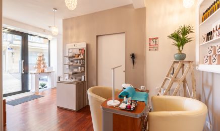 Zen et belle - FALAISE  : Institut de beauté à Falaise