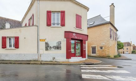 Mel s’en Mêle : Coiffeur à Chantenay-Villedieu