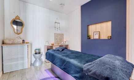 L'Harmonie des Sens : Institut de beauté à La Rochelle